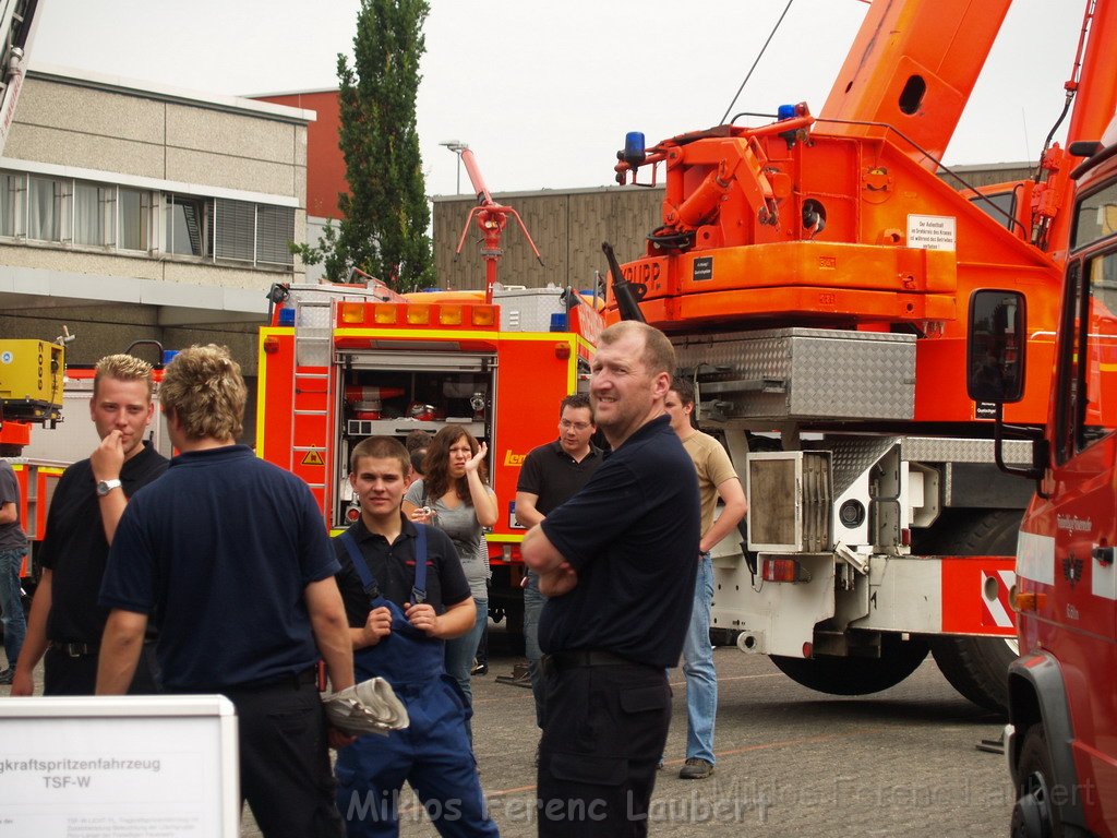 Tag der Offenen Tuer FW 5 2009 P579.JPG